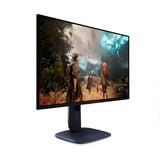 Alienware AW2725Q QD-OLED 27" 4K UHD Moniteur gaming  Noir, 2x HDMI, 1x DisplayPort, 240 Hz, 0,03 ms (GTG)