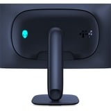 Alienware AW2725Q QD-OLED 27" 4K UHD Moniteur gaming  Noir, 2x HDMI, 1x DisplayPort, 240 Hz, 0,03 ms (GTG)