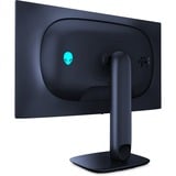 Alienware AW2725Q QD-OLED 27" 4K UHD Moniteur gaming  Noir, 2x HDMI, 1x DisplayPort, 240 Hz, 0,03 ms (GTG)