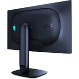 Alienware AW2725Q QD-OLED 27" 4K UHD Moniteur gaming  Noir, 2x HDMI, 1x DisplayPort, 240 Hz, 0,03 ms (GTG)