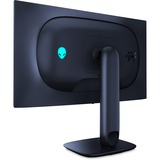 Alienware AW2725Q QD-OLED 27" 4K Ultra HD Moniteur gaming Noir, 1x DisplayPort, 2x HDMI, 1x USB-C, 3x USB-A, 240 Hz