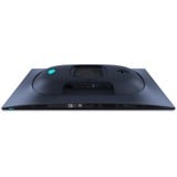 Alienware AW2725Q QD-OLED 27" 4K Ultra HD Moniteur gaming Noir, 1x DisplayPort, 2x HDMI, 1x USB-C, 3x USB-A, 240 Hz
