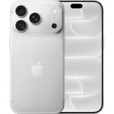 Apple iPhone 18 Pro 2TB smartphone Argent | 2 To | iOS 27 | Dual-eSIM