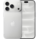 Apple iPhone 18 Pro 512GB smartphone Argent | 512 Go | iOS 27 | Dual-eSIM