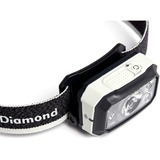 Black Diamond Storm 400, Lampe à LED Blanc/Noir