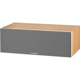Bowers & Wilkins HTM6 S2 Anniversary Edition, Haut-parleur Chêne