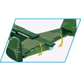 COBI Collection historique - Dornier Do 17Z-2, Jouets de construction Échelle 1:32