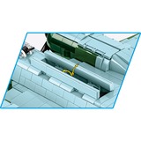 COBI Collection historique - Dornier Do 17Z-2, Jouets de construction Échelle 1:32