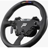  ClubSport Steering Wheel RS, Volant Noir, PC, PS5 Ready, PS4 Ready