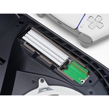 Corsair MP600 ELITE PS5 1 To SSD Blanc, CSSD-F1000GBMP600ECS, PCIe Gen 4.0 x4, NVMe 1.4, M.2 2280