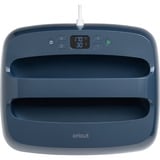 Cricut EasyPress SE, Presse à chaud Bleu, 30,5 x 25,5 cm