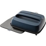 Cricut EasyPress SE, Presse à chaud Bleu, 30,5 x 25,5 cm