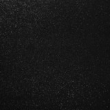 Cricut Smart Vinyl - Permanent - Shimmer Black, Découpe de vinyle Noir, 0.9 m
