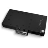 EKWB EK-Quantum Vector² Strix/TUF RTX 4090 D-RGB ABP Set - Nickel + Acétal, Watercooling Noir, avec plaque arrière