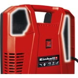 Einhell TH-AC 190 Kit compresseur pneumatique Rouge