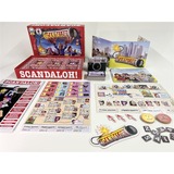 European Player Network ScandalOh!, Jeu de société Anglais, 1 - 6 joueurs, 15 minutes, 12 ans et plus