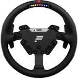 Fanatec ClubSport Steering Wheel RS, Volant Noir, PC, PS5 Ready, PS4 Ready