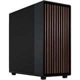 Fractal Design North XL boîtier midi tower Noir | 2x USB-A | 1x USB-C