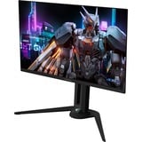 GIGABYTE AORUS FO27Q2 27" Moniteur gaming  Noir, 240Hz, HDMI, DisplayPort, USB, Audio, AMD Free-Sync