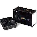 GIGABYTE Barebone Noir