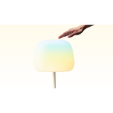 Govee Govee Lantern Floor Lamp S, Lampe Blanc