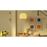 Govee Govee Lantern Floor Lamp S, Lampe Blanc