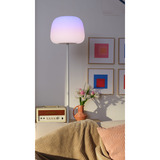 Govee Govee Lantern Floor Lamp S, Lampe Blanc