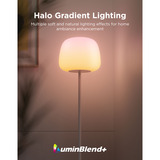 Govee Govee Lantern Floor Lamp S, Lampe Blanc