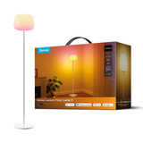 Govee Govee Lantern Floor Lamp S, Lampe Blanc