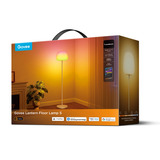 Govee Govee Lantern Floor Lamp S, Lampe Blanc