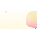 Govee Lantern Floor Lamp S, Lampe Blanc