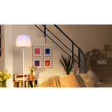 Govee Lantern Floor Lamp S, Lampe Blanc
