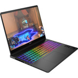 HP OMEN MAX (16-ah0014nb) 16" PC portable gaming  Noir | Core Ultra 7 255HX | RTX 5070 Ti | 24 Go | 1 To SSD | 240 Hz