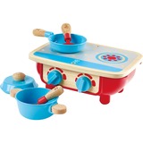 Hape Cuisine Bleu/Rouge