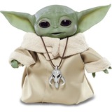 Hasbro Star Wars - The Child Animatronic Edition, Figurine Vert/Beige