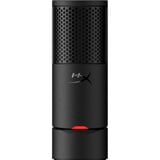 HyperX SoloCast 2, Micro Noir