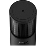 HyperX SoloCast 2, Micro Noir