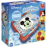 Jumbo Dessineo - Disney, Peinture