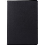 Just in Case Apple iPad - Rotating 360 Case, Housse pour tablette Noir
