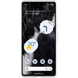 Just in Case Google Pixel 7a - Soft TPU Case, Housse smartphone Transparent