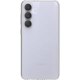 Just in Case Samsung Galaxy S25 FE - TPU Case, Housse smartphone Transparent