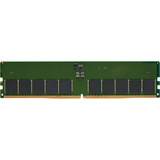 Kingston 32 GB DDR5-5200, Mémoire vive 