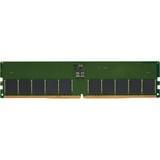 Kingston 32 Go DDR5-5200, Mémoire vive KSM52E42BD8KM-32HA, Serveur Premier