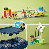 LEGO 10428, Jouets de construction 