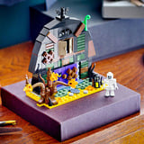 LEGO 40721, Halloween Barn, Jouets de construction 