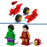 LEGO 76287, Jouets de construction 