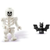 LEGO Iconic - Grange d'Halloween, Jouets de construction 40721