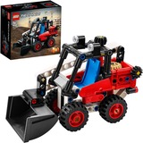 LEGO Technic - Chargeuse compacte, Jouets de construction 42116