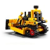 LEGO Technic - Le bulldozer, Jouets de construction 42163