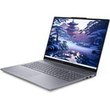 Lenovo IdeaPad 5 2-en-1 16IAL10 (83KS001SMB) 16" PC portable  Gris | Core Ultra 5 225H | Arc 130T | 16 Go | 1 To SSD